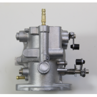 382316 0382316 Johnson 1968 Evinrude Top/Bottom Carburetor 55 HP REBUILT