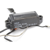 5001344 583740 Johnson Evinrude 1993-05 Powerpack & Coil 20-50 HP 1 YEAR WTY