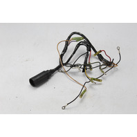 Mercury Mariner 1989 - 1997 Wiring Harness Electric 30 40 HP 4 Cylinder