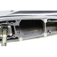 6DA-45300-00-8D Yamaha 2006 & UP  20" Lower Unit 175 200 HP 4S NEW OEM! 1 YR WTY