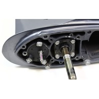 6DA-45300-00-8D Yamaha 2006 & UP  20" Lower Unit 175 200 HP 4S NEW OEM! 1 YR WTY