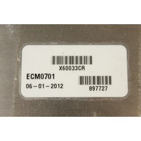 8M0083213 89772724T C# 8M0042035 Mercury ECM 115 HP 1.73L EFI 4 stroke 1 YR WTY!