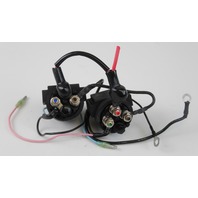3C8725810 3C8725800 Nissan Tohatsu 2001-18 Power Tilt & Trim Relay 40 50 60+ HP