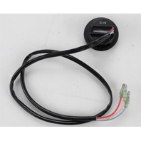 3GF726150 Nissan Tohatsu 2011-2014 Power Trim & Tilt Switch 40 50 HP 1 YEAR WTY