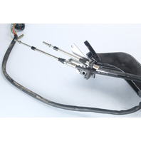 Nissan Tohatsu TLDI 2010 - 2018 Tiller Handle Assembly 40 50 HP 3 Cylinder