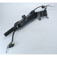 Nissan Tohatsu TLDI 2010 - 2018 Tiller Handle Assembly 40 50 HP 3 Cylinder