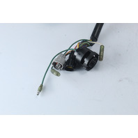 Nissan Tohatsu TLDI 2010 - 2018 Tiller Handle Assembly 40 50 HP 3 Cylinder