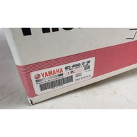 6E5-45945-01-00 Yamaha 1984 & UP ALUM Propeller 13-1/4 x 17 50 60 70 75 80 + HP