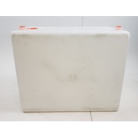 1000124 190206 Kracor 12 Liter Water Tank 17-3/4 X 14 X 11-1/4