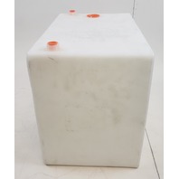 1000124 190206 Kracor 12 Liter Water Tank 17-3/4 X 14 X 11-1/4