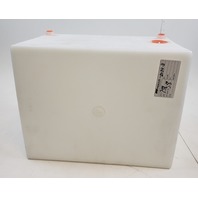 1000124 190206 Kracor 12 Liter Water Tank 17-3/4 X 14 X 11-1/4