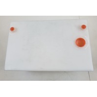 1000124 190206 Kracor 12 Liter Water Tank 17-3/4 X 14 X 11-1/4