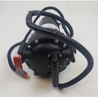 10-13407-07 Johnson Pump 5.2 GPM Aqua Jet Washdown Pump 12V