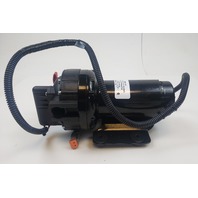 10-13407-07 Johnson Pump 5.2 GPM Aqua Jet Washdown Pump 12V