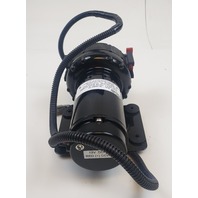 10-13407-07 Johnson Pump 5.2 GPM Aqua Jet Washdown Pump 12V