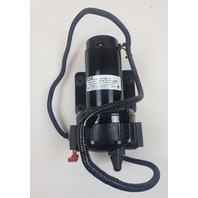 10-13407-07 Johnson Pump 5.2 GPM Aqua Jet Washdown Pump 12V