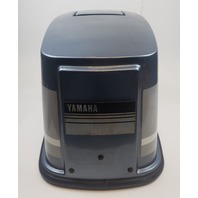 688-42610-20-EJ Yamaha 1989 Top Cowl Engine Cover 85 HP 3 Cylinder 2-Stroke