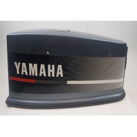 688-42610-20-EJ Yamaha 1989 Top Cowl Engine Cover 85 HP 3 Cylinder 2-Stroke