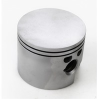 9738A9 C# 785-9738-14 Mercury 1990-05 STBD 2-Ring STD Piston 105 135 140 150+ HP