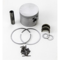9738A9 C# 785-9738-14 Mercury 1990-05 STBD 2-Ring STD Piston 105 135 140 150+ HP