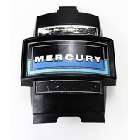 7254A3 Mercury Mariner 1977-1986 Front Cowling Cover Latch Medallion 50 60 70 HP