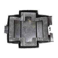 7254A3 Mercury Mariner 1977-1986 Front Cowling Cover Latch Medallion 50 60 70 HP