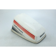 Johnson Evinrude 1982 - 1983 Seahorse Upper Hood Engine Cover Cowling 7.5 HP