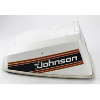 281741 0281741 Johnson Evinrude 1982-83 Seahorse Hood Engine Cover Cowl 7.5 HP