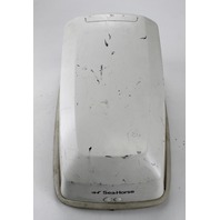 281741 0281741 Johnson Evinrude 1982-83 Seahorse Hood Engine Cover Cowl 7.5 HP