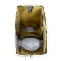 281741 0281741 Johnson Evinrude 1982-83 Seahorse Hood Engine Cover Cowl 7.5 HP