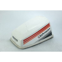 Johnson Evinrude 1982 - 1983 Seahorse Upper Hood Engine Cover Cowling 7.5 HP