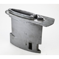 392185 0392185 Johnson Evinrude 1982-1984 10" Gearcase Extension 4.5 6 7.5 8 HP