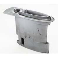 392185 0392185 Johnson Evinrude 1982-1984 10" Gearcase Extension 4.5 6 7.5 8 HP