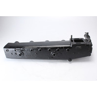 71527A17 Mercruiser 1980-1983 Exhaust Manifold 470 HP 3.7 Liters V8 REPAINTED!