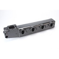 71527A17 Mercruiser 1980-1983 Exhaust Manifold 470 HP 3.7 Liters V8 REPAINTED!
