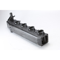 71527A17 Mercruiser 1980-1983 Exhaust Manifold 470 HP 3.7 Liters V8 REPAINTED!