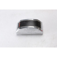 877704T1 C# 877704 Mercury 1994 & Up Quicksilver Binnacle Control Box Cover