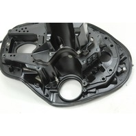 8M0057701 8M0038428 Mercury 2011 & UP Adapter Plate W/ Oil Sump & Cooler 150 HP