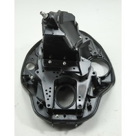 8M0057701 8M0038428 Mercury 2011 & UP Adapter Plate W/ Oil Sump & Cooler 150 HP