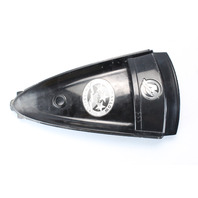 Mercury 2011 & UP Rear Panel Cover 135 150 HP 4-Stroke Inline 4 INSTALL READY
