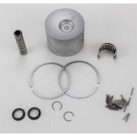 5007545 C# 5007407 Evinrude Johnson 2008-2012 STD Piston 40 50 60 65 75 90 HP