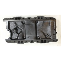 C# 2536771 Sterndrive 4 Barrel Intake Manifold REPAINTED!