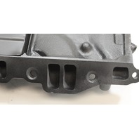 C# 2536771 Sterndrive 4 Barrel Intake Manifold REPAINTED!