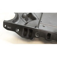 C# 2536771 Sterndrive 4 Barrel Intake Manifold REPAINTED!
