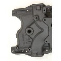C# 2536771 Sterndrive 4 Barrel Intake Manifold REPAINTED!