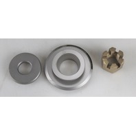 58234-ZY3-A19H Honda 2002 & UP SST 14-1/4 x 19 Propeller 115 135 150 200 225+ HP