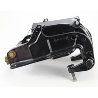 3Z7Q772083 Nissan Tohatsu TLDI 2011 & UP Swivel & Clamp Bracket 40 50 HP 2 Strk