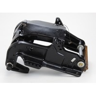 3Z7Q772083 Nissan Tohatsu TLDI 2011 & UP Swivel & Clamp Bracket 40 50 HP 2 Strk