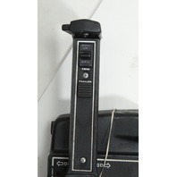 Mercury Quicksilver Side Mount Control Box W/ 15" Harness, Trim Switch, & Key