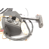 Johnson Evinrude OMC 1979+ Binnacle Control Box W/ Trim Switch & 20' Power Cord